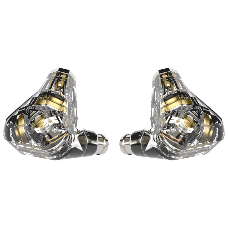Campfire Audio Trifecta | Triple Dynamic Universal IEMs