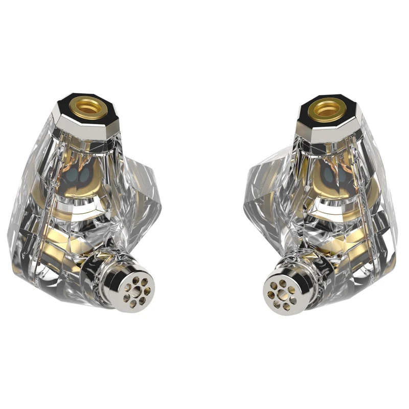 Campfire Audio Trifecta | Triple Dynamic Universal IEMs