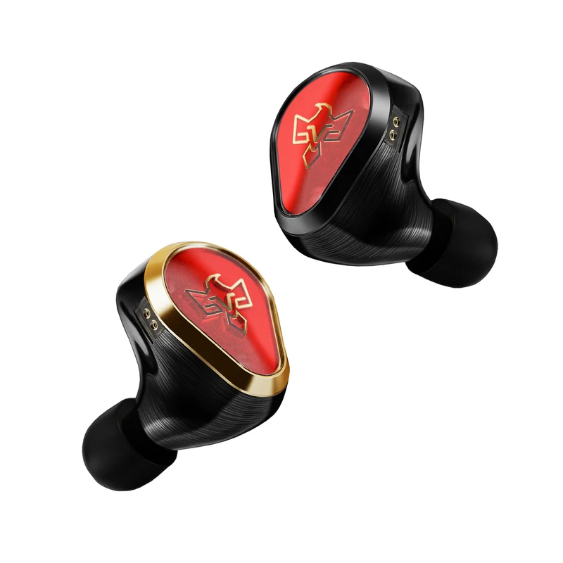 Vision Ears Phonix | Balanced Armature Universal IEMs
