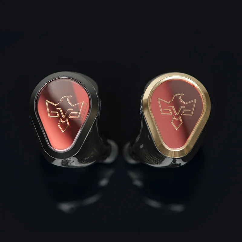 Vision Ears Phonix | Balanced Armature Universal IEMs