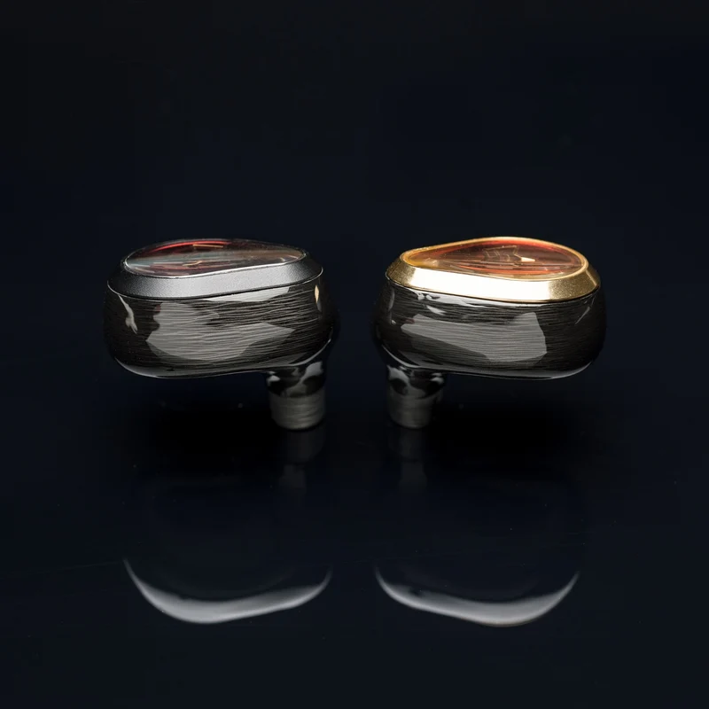 Vision Ears Phonix | Balanced Armature Universal IEMs