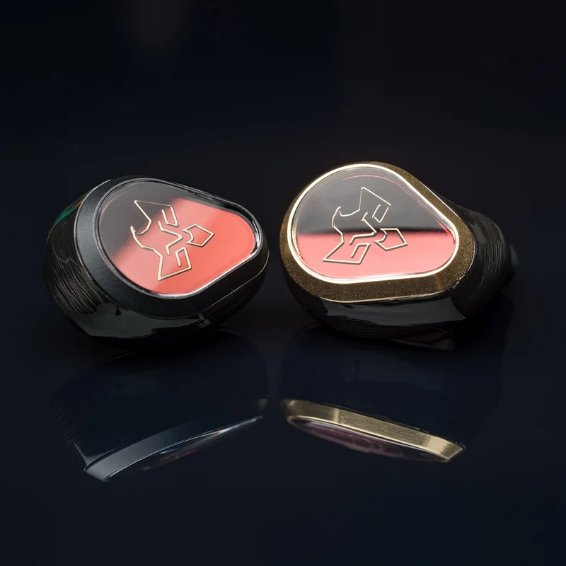 Vision Ears Phonix | Balanced Armature Universal IEMs