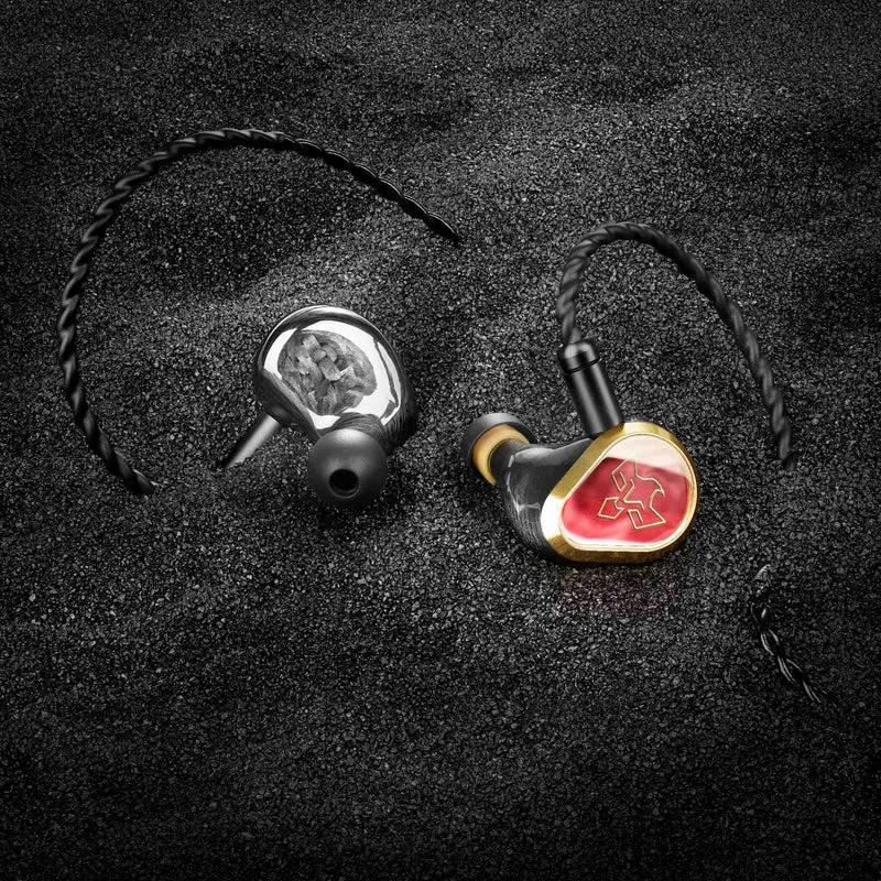 Vision Ears Phonix | Balanced Armature Universal IEMs