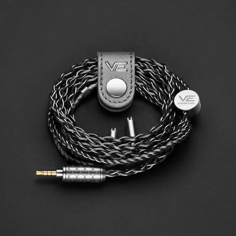 Vision Ears Phonix | Balanced Armature Universal IEMs