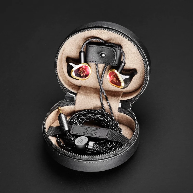 Vision Ears Phonix | Balanced Armature Universal IEMs