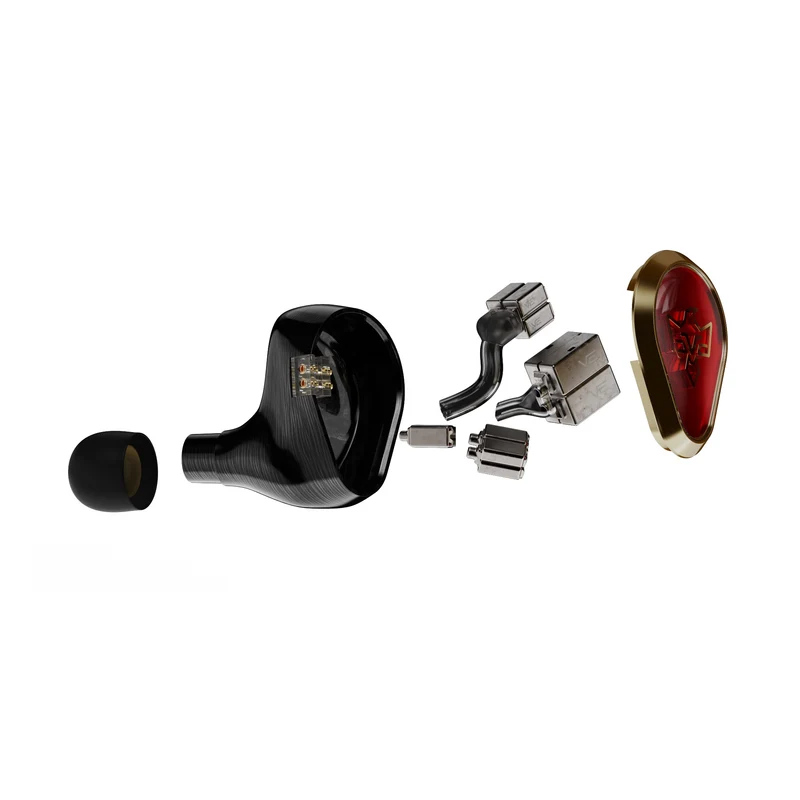 Vision Ears Phonix | Balanced Armature Universal IEMs