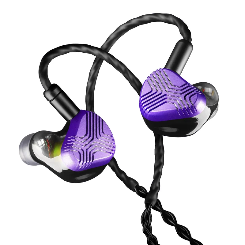 Vision Ears EXT Premium | Hybrid Universal IEMs