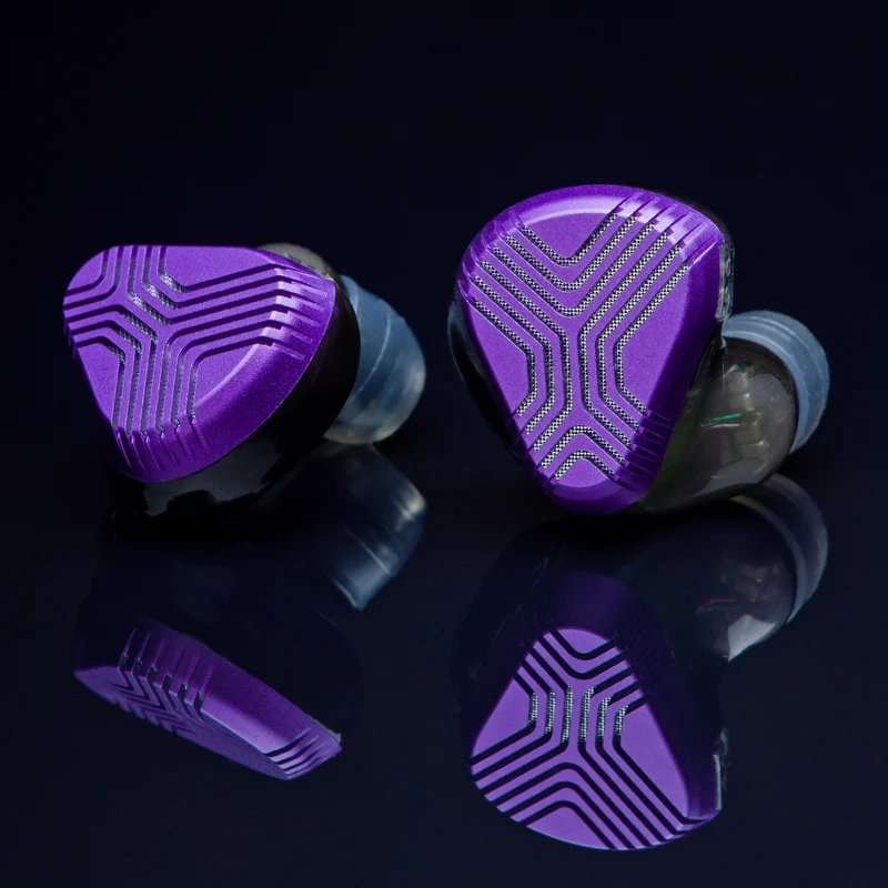 Vision Ears EXT Premium | Hybrid Universal IEMs