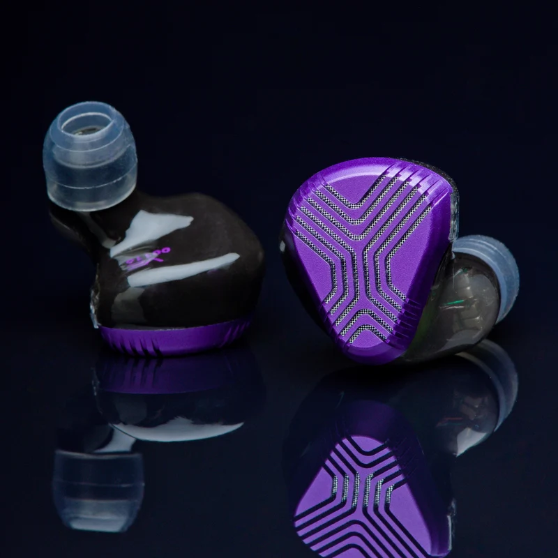 Vision Ears EXT Premium | Hybrid Universal IEMs