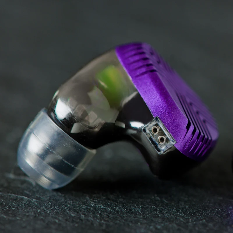 Vision Ears EXT Premium | Hybrid Universal IEMs