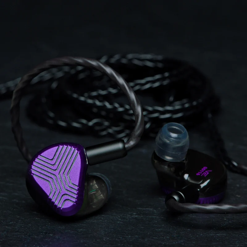 Vision Ears EXT Premium | Hybrid Universal IEMs