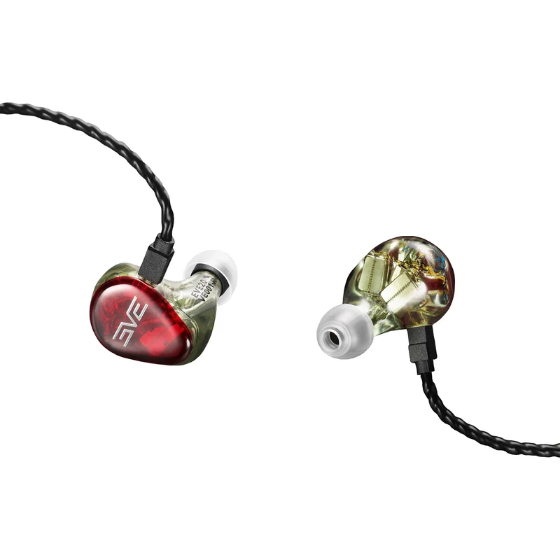 Vision Ears EVE20 | Balanced Armature Universal IEMs