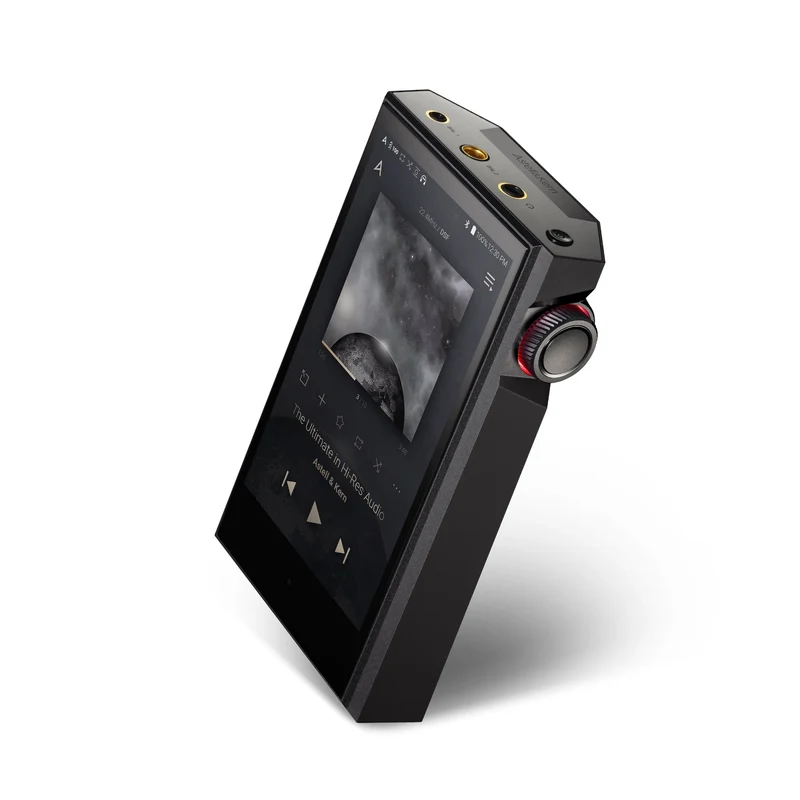 Astell&Kern KANN Max | Powerhouse Digital Audio Player