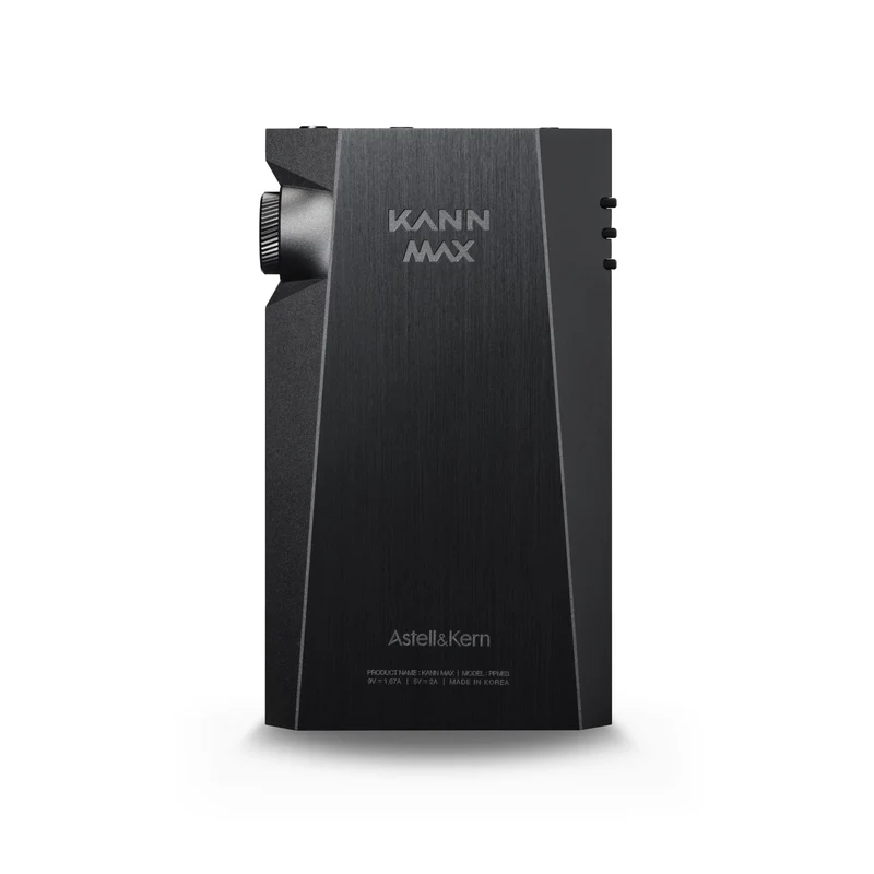 Astell&Kern KANN Max | Powerhouse Digital Audio Player