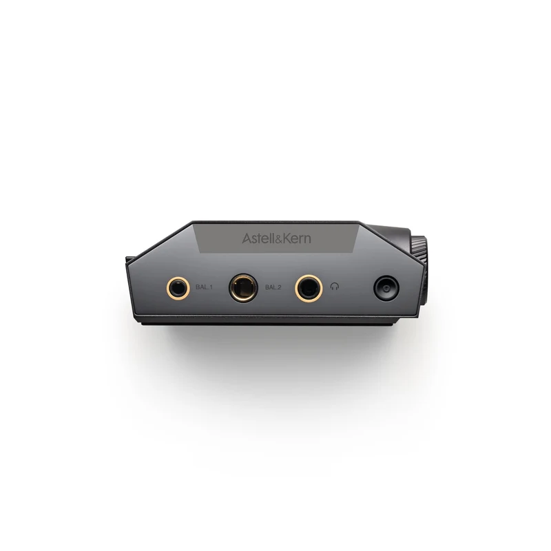 Astell&Kern KANN Max | Powerhouse Digital Audio Player