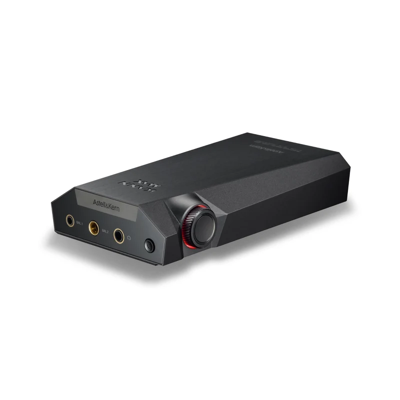 Astell&Kern KANN Max | Powerhouse Digital Audio Player