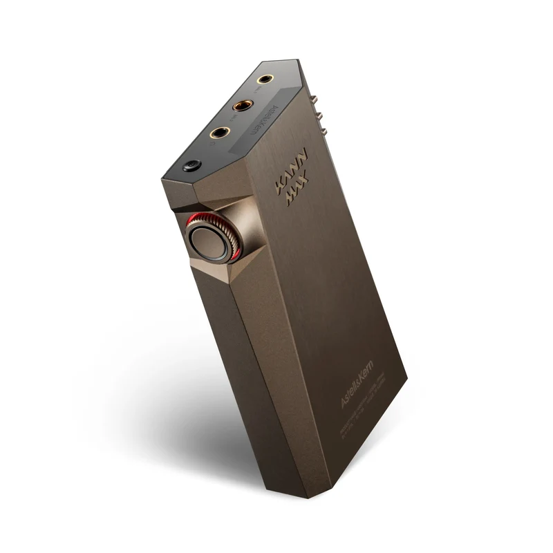 Astell&Kern KANN Max | Powerhouse Digital Audio Player