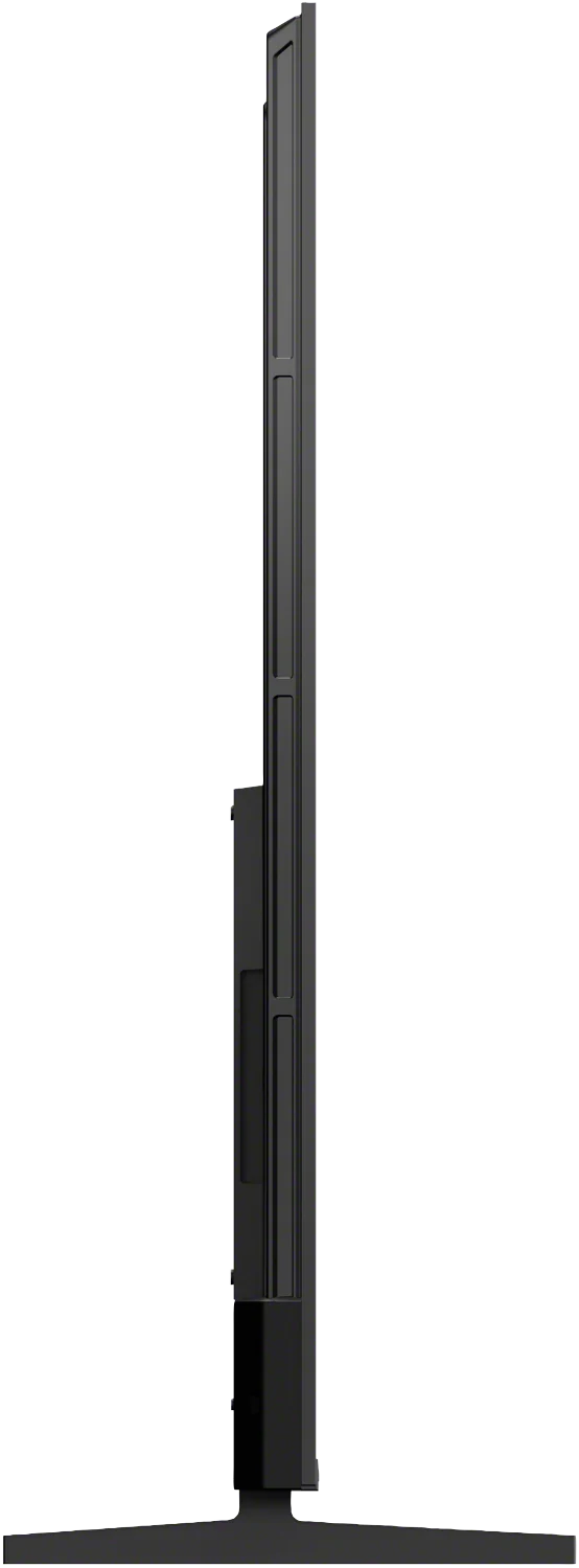 Sony 65" BRAVIA 3 II 4K HDR AI Google TV with Gemini 2026