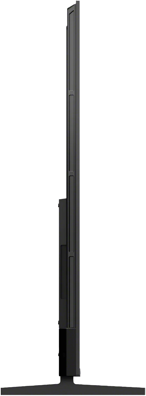 Sony 85" BRAVIA 3 II 4K HDR AI Google TV with Gemini 2026