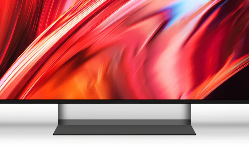 Sony 85" BRAVIA 9 II True RGB 4K AI Google TV with Gemini 2026