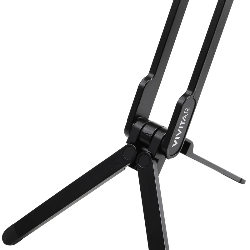 Vivitar Magsafe Smartphone Stand w/ Carabiner Clip