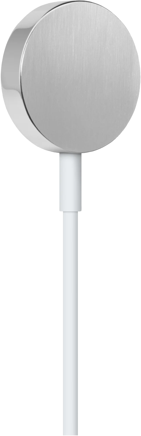 Apple Watch Magnetic Fast Charger to USB-C Cable 1m