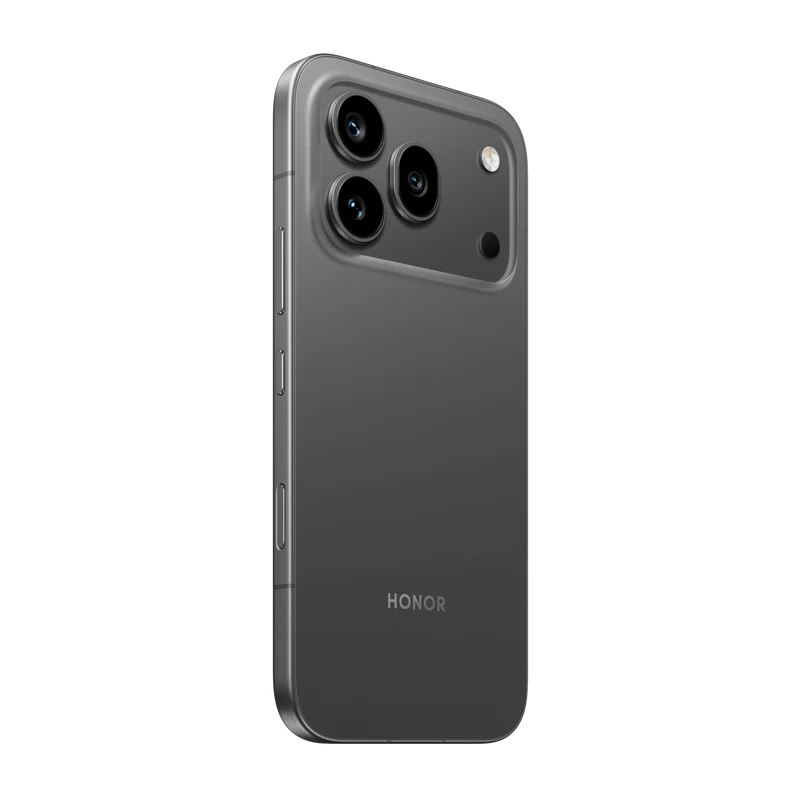 Honor 600 Pro 5G 512GB Black