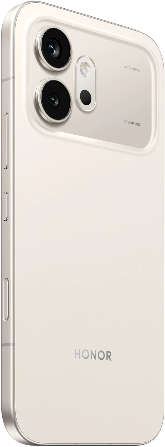 Honor 600 5G 256GB Golden White