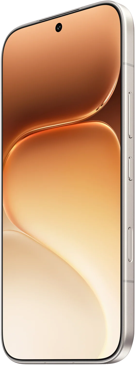 Honor 600 5G 256GB Golden White