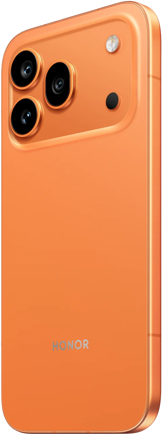 Honor 600 Pro 5G 512GB Orange