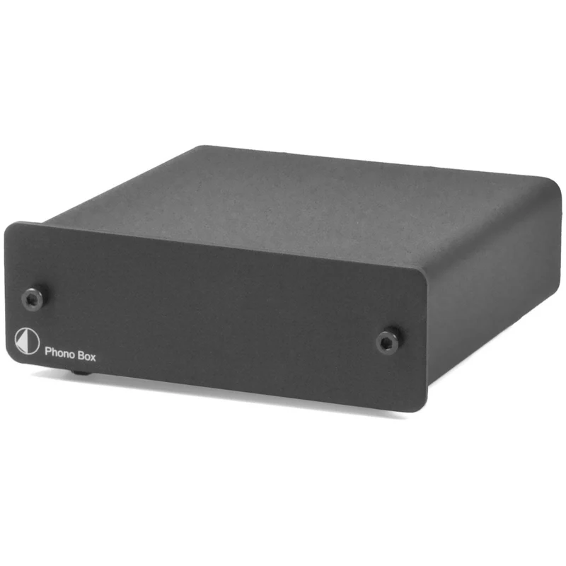 Pro-Ject Phono Box DC | Phono Preamp