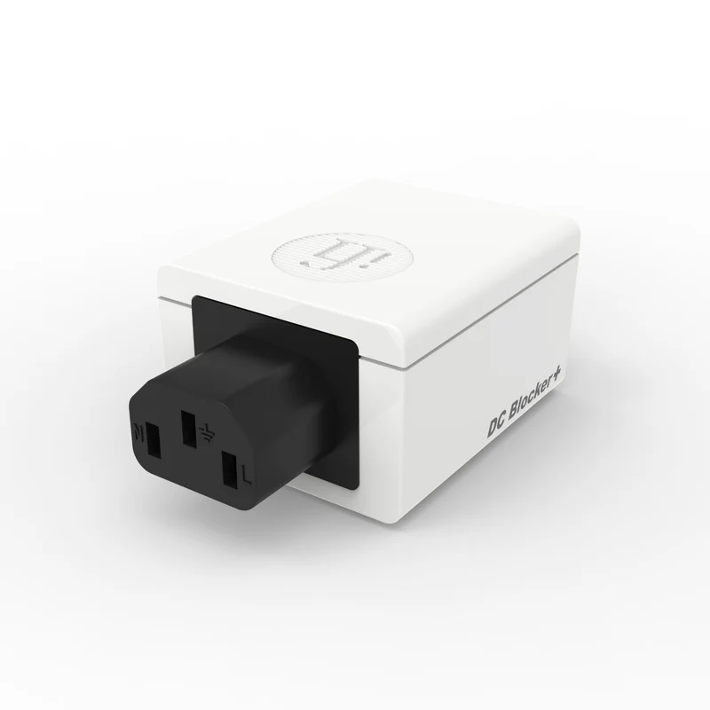 iFi DC Blocker+ | Noise Reducer