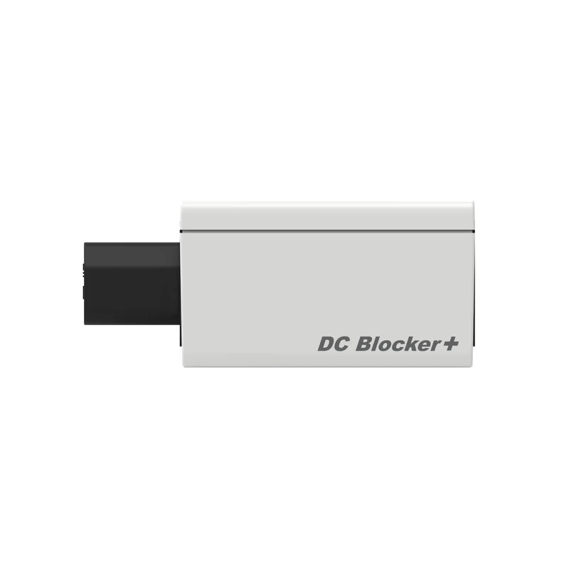 iFi DC Blocker+ | Noise Reducer