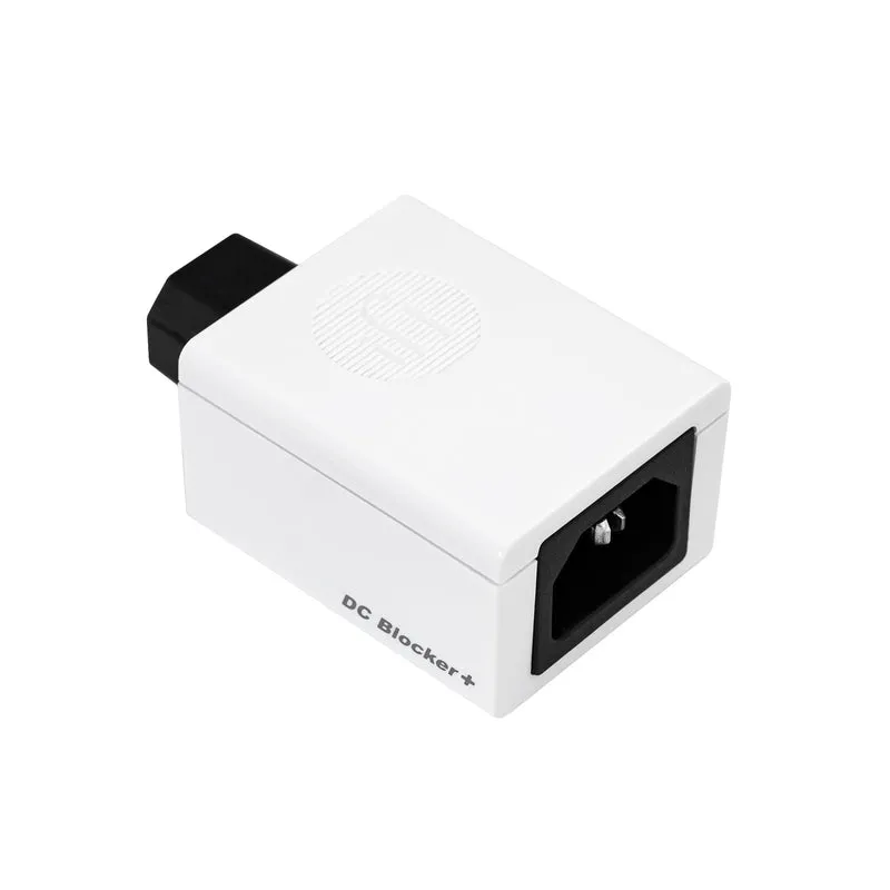 iFi DC Blocker+ | Noise Reducer
