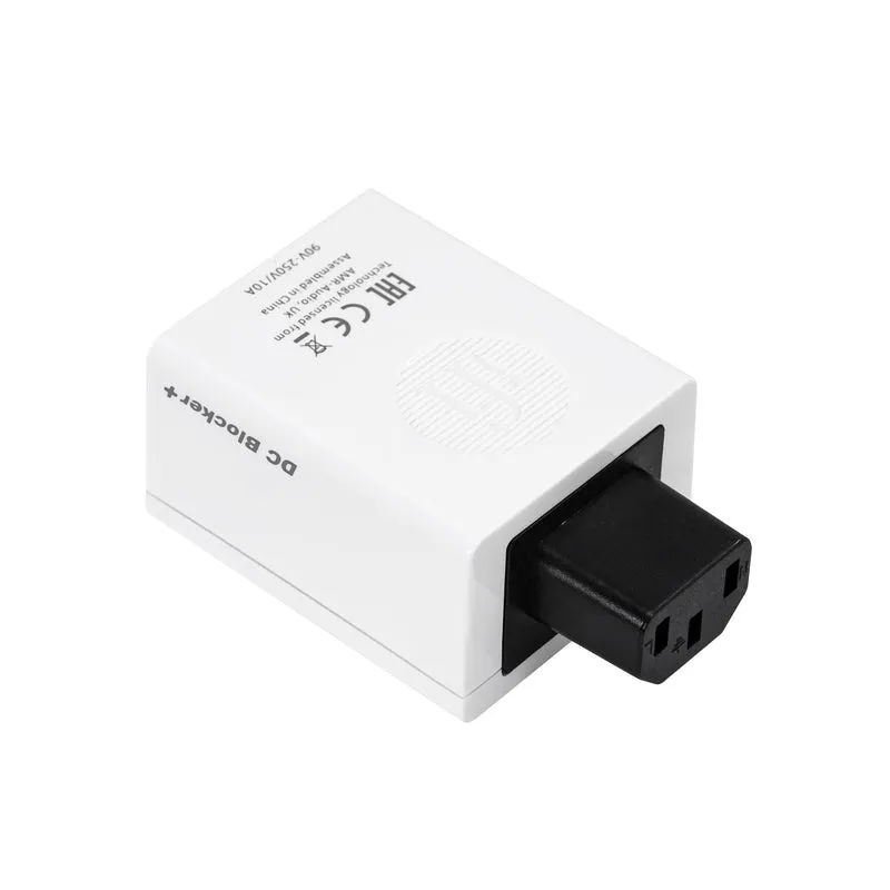 iFi DC Blocker+ | Noise Reducer