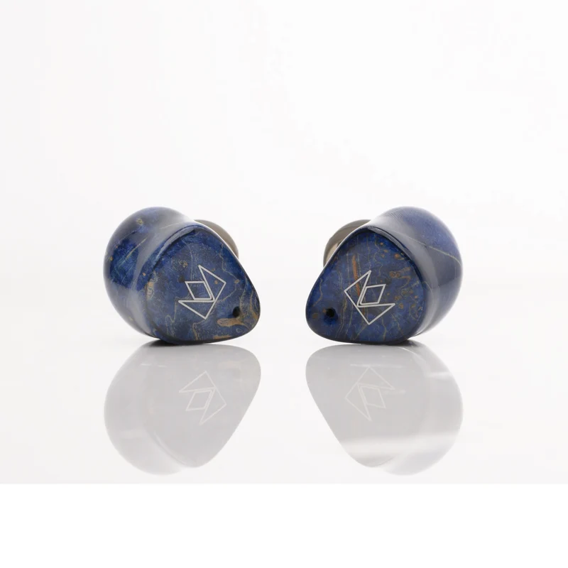 Noble Audio FoKus Prestige TWS | True Wireless Hi-Fi Earphones