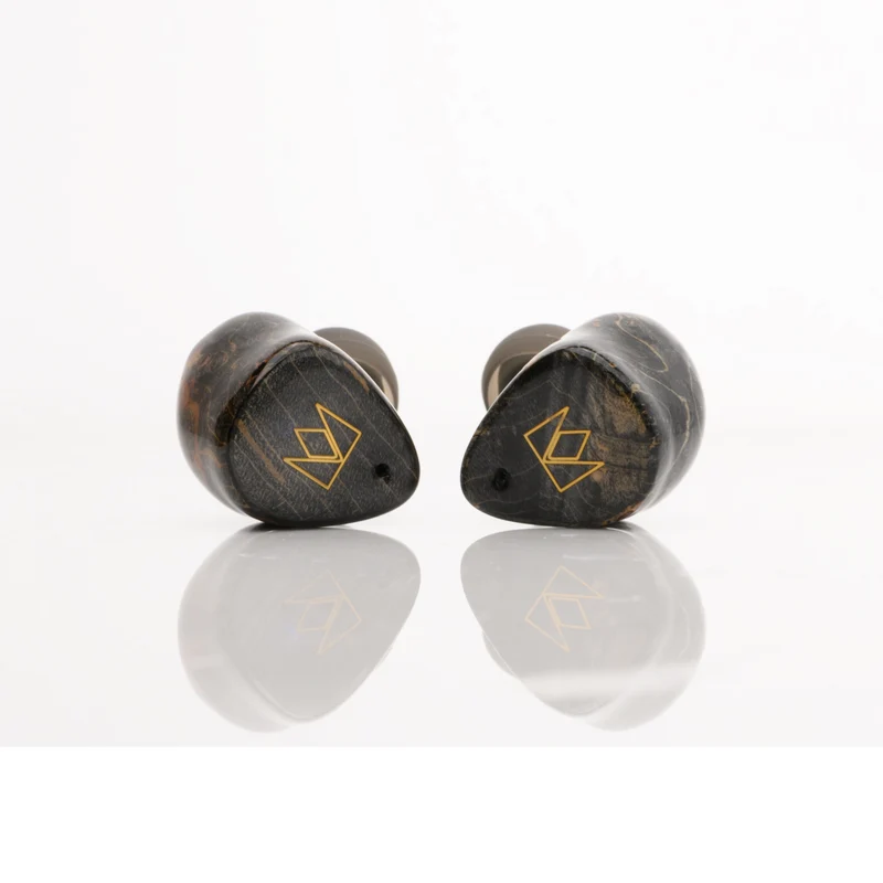 Noble Audio FoKus Prestige TWS | True Wireless Hi-Fi Earphones