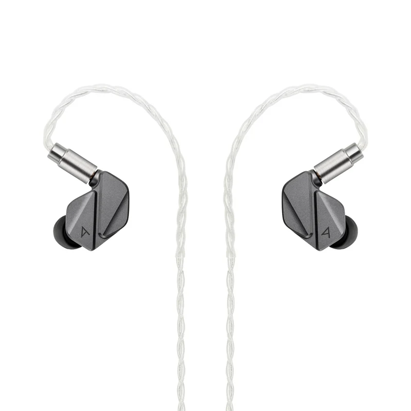 Astell&Kern AK ZERO2 | Quadbrid Universal IEMs
