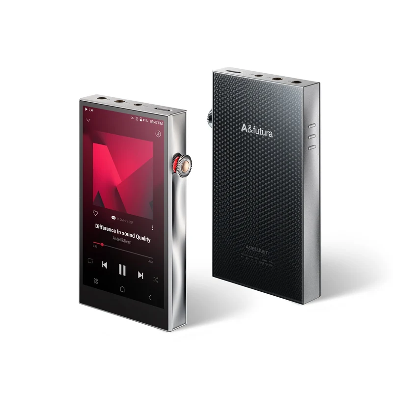 Astell&Kern A&futura SE300 | Digital Audio Player