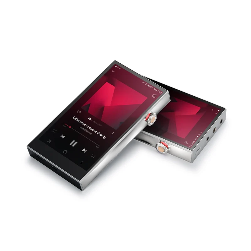 Astell&Kern A&futura SE300 | Digital Audio Player