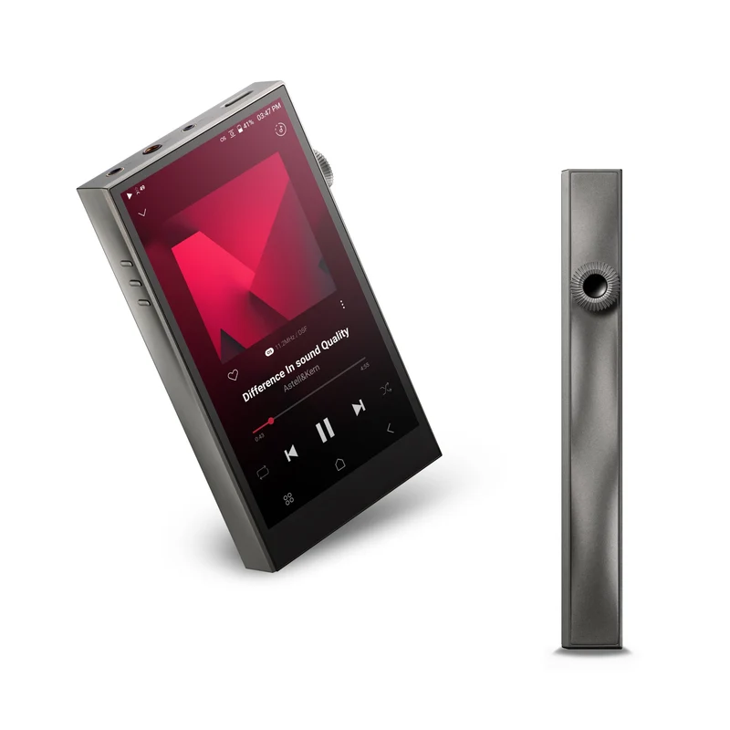 Astell&Kern A&futura SE300 | Digital Audio Player