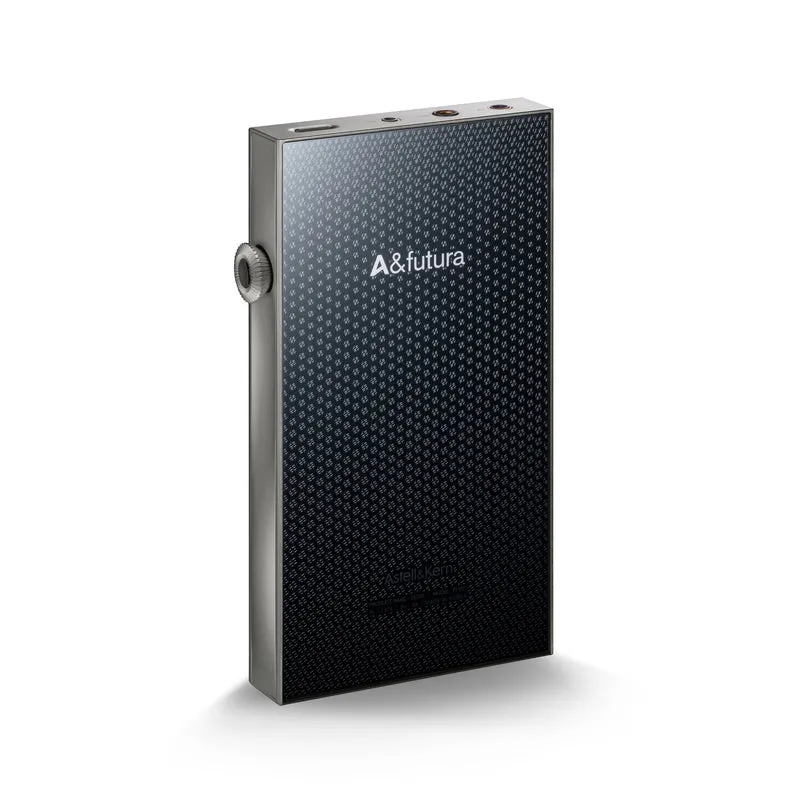 Astell&Kern A&futura SE300 | Digital Audio Player