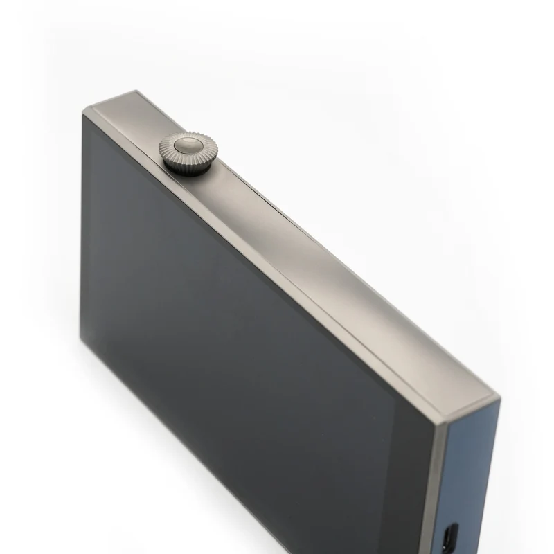 Astell&Kern A&futura SE300 | Digital Audio Player
