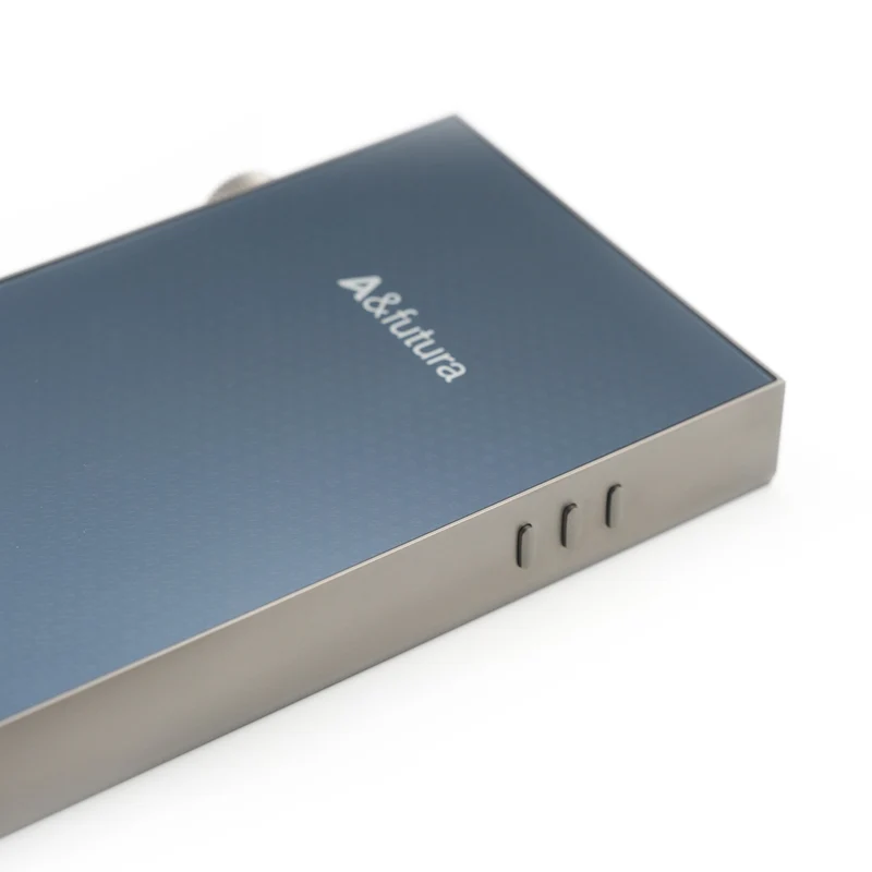 Astell&Kern A&futura SE300 | Digital Audio Player