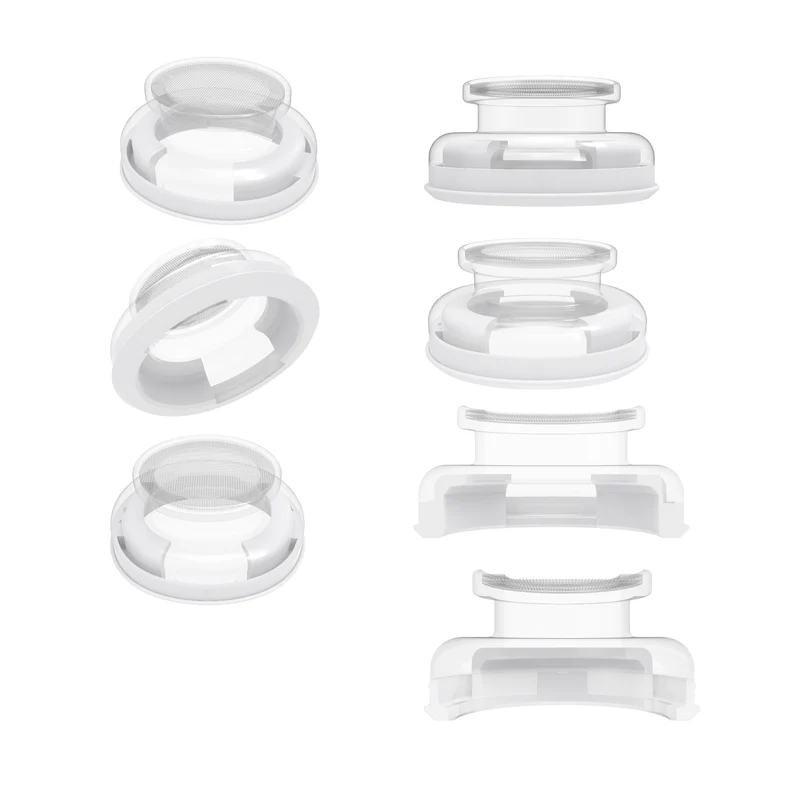 SpinFit SuperFine | Premium Silicone Eartips for AirPods Pro