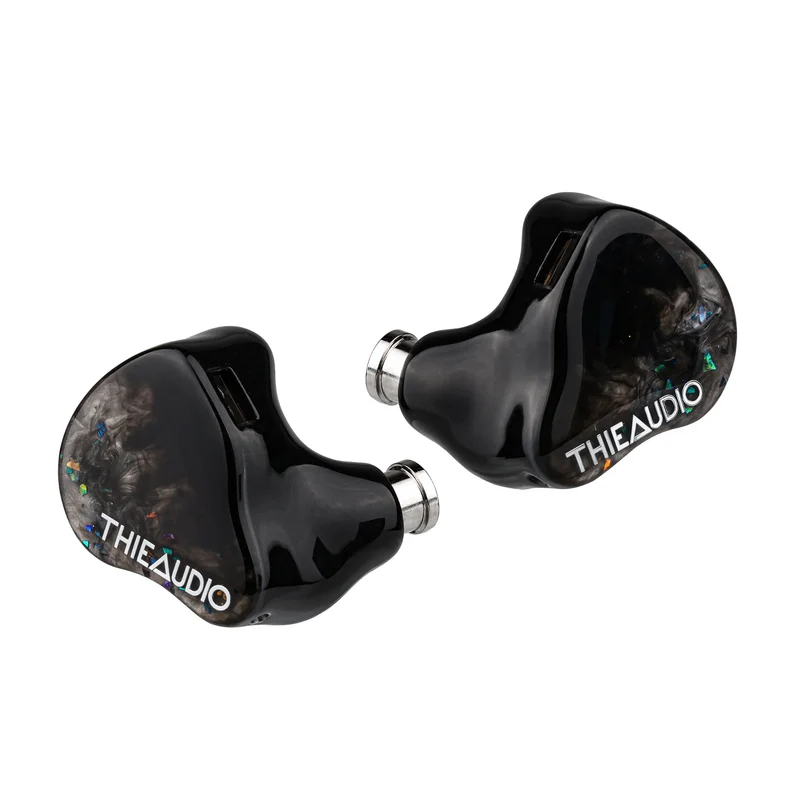 Thieaudio Monarch MKIII | Flagship Tribrid Universal IEMs
