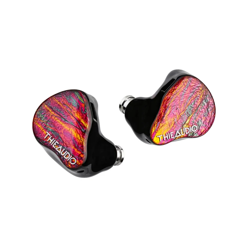 Thieaudio Monarch MKIII | Flagship Tribrid Universal IEMs