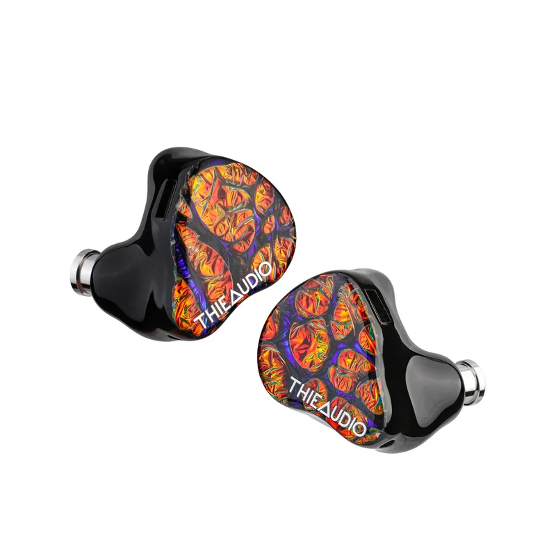 Thieaudio Monarch MKIII | Flagship Tribrid Universal IEMs