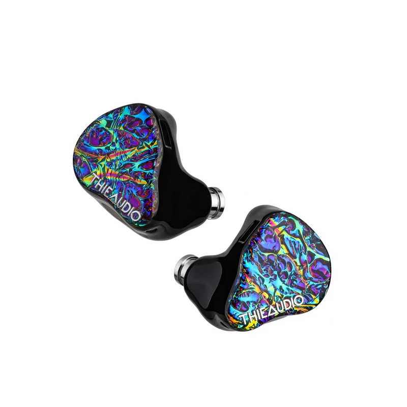 Thieaudio Monarch MKIII | Flagship Tribrid Universal IEMs