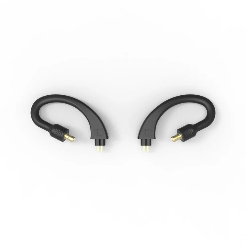 iFi GO pod Ear Loops | Optional Connectors